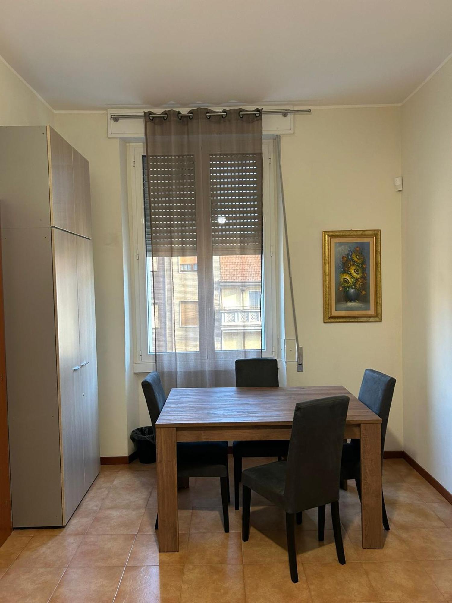Central Station Milan Apartment Zewnętrze zdjęcie