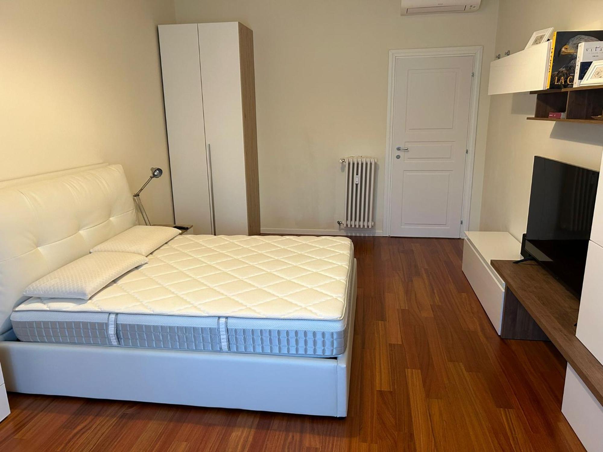 Central Station Milan Apartment Zewnętrze zdjęcie
