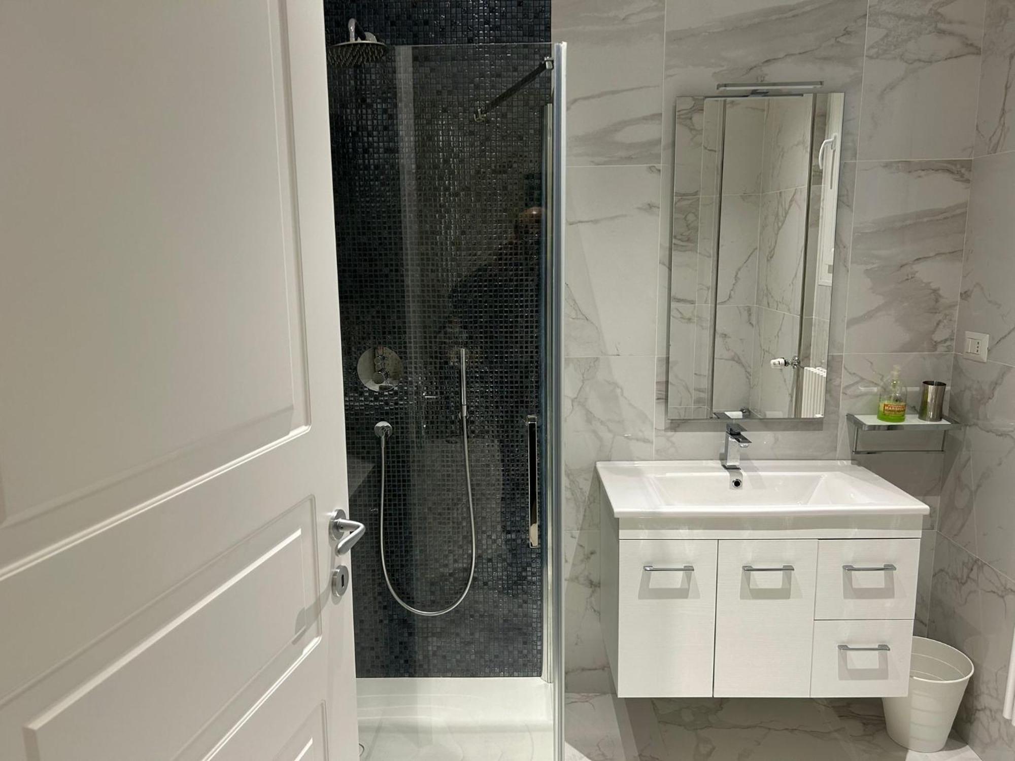Central Station Milan Apartment Zewnętrze zdjęcie