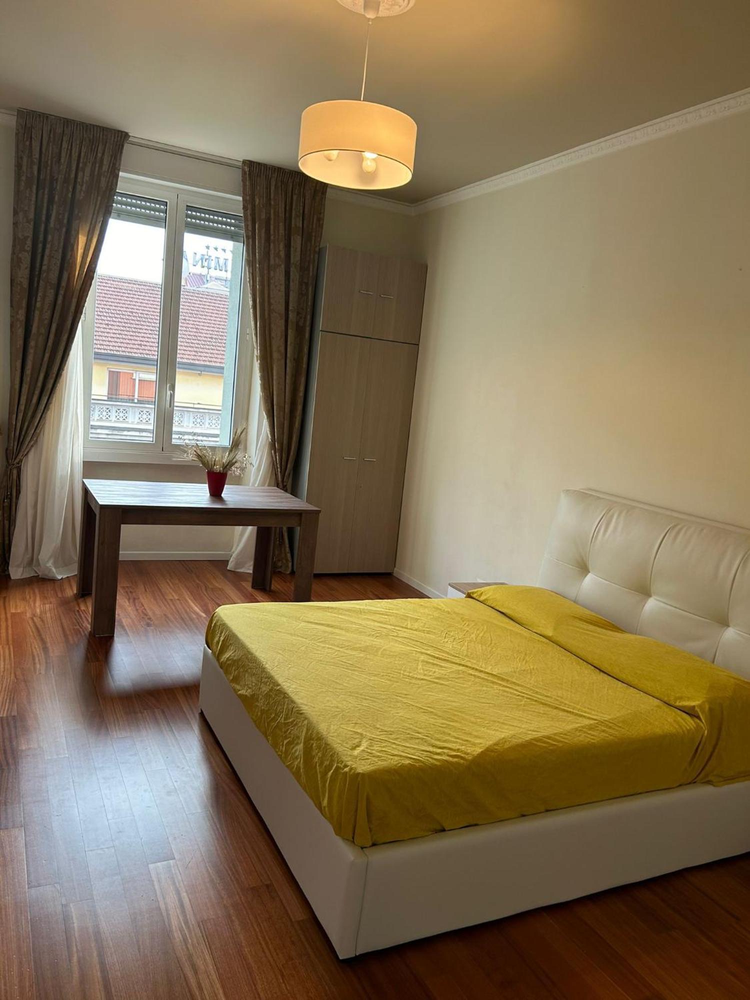 Central Station Milan Apartment Zewnętrze zdjęcie